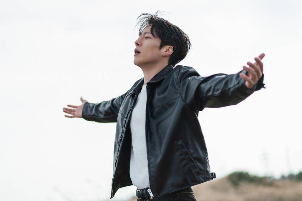 6 Fakta dan Sinopsis Drama Korea Dynamite Kiss