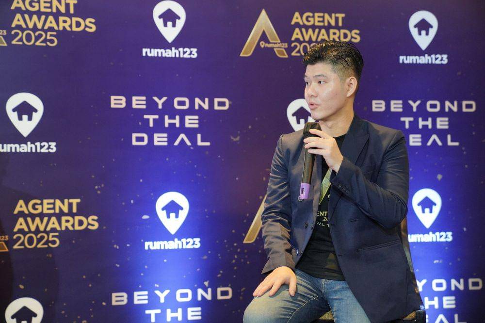 Solusi Meningkatkan Keunggulan Agen Properti di Era Baru 1