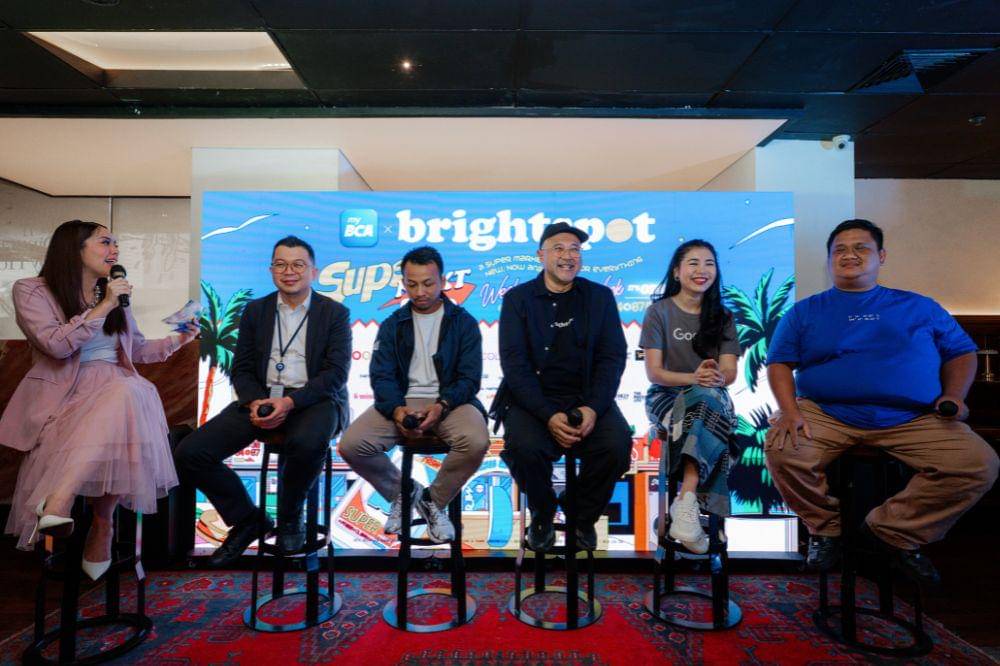 Brightspot SuperMRKT 2025