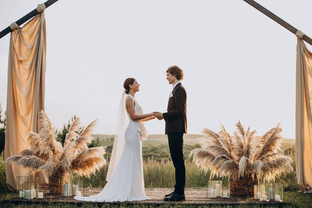 Media Sosial Bisa Memengaruhi Gen Z dalam Pernikahan