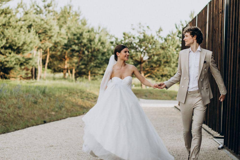 Benarkah Pernikahan Intim Jadi Tren Nikah Generasi Muda di 2026?