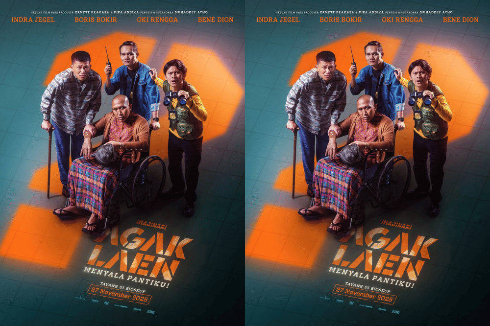 Pelajaran Hidup Film Agak Laen Menyala Pantiku, Bukan Hanya Komedi! 1.png