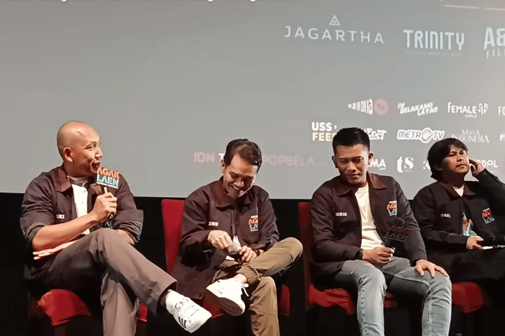 Pelajaran Hidup Film Agak Laen Menyala Pantiku, Bukan Hanya Komedi! 3.png