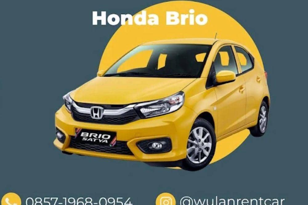 5 Rental Mobil Depok Tanpa Survei, Lepas Kunci Langsung Jalan!