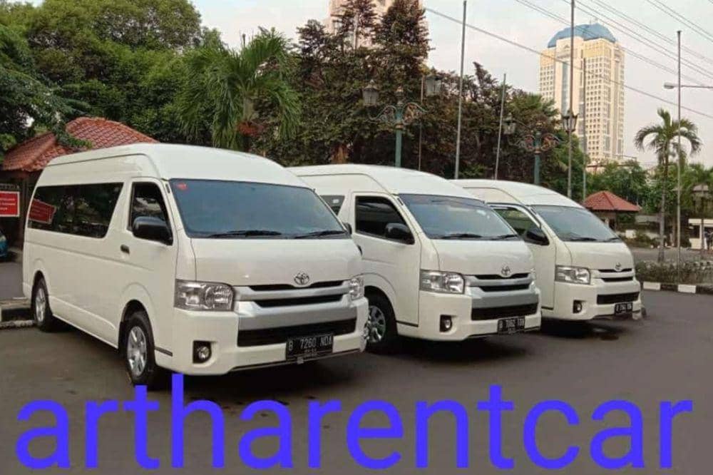 5 Rental Mobil Depok Tanpa Survei, Lepas Kunci Langsung Jalan!