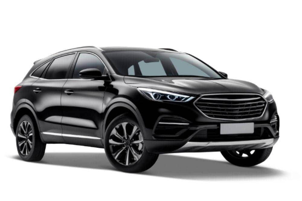 5 Rental Mobil Jambi, Terjangkau dan Siap Antar!