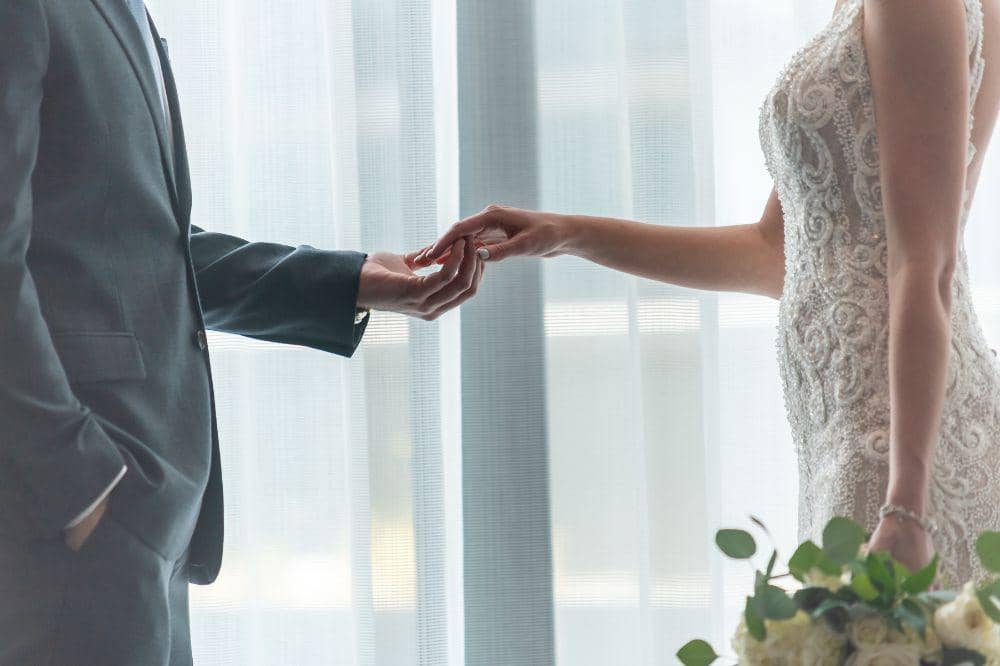 Benarkah Pernikahan Intim Jadi Tren Nikah Generasi Muda di 2026?