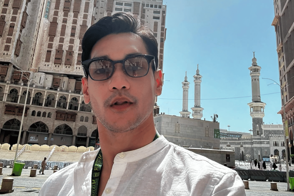 7 Fakta di Balik Pembuatan Album Afgan Retrospektif, Sangat Personal! (7).png