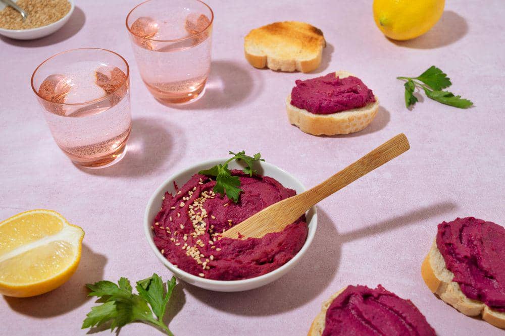 5 Cara Makan Buah Bit yang Lezat, Sehat, dan Mudah Dibuat di Rumah