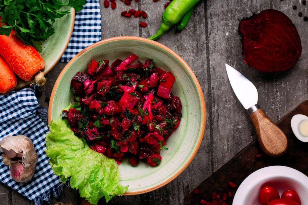 8 Cara Mengolah Buah Bit yang Enak, Praktis, dan Sehat