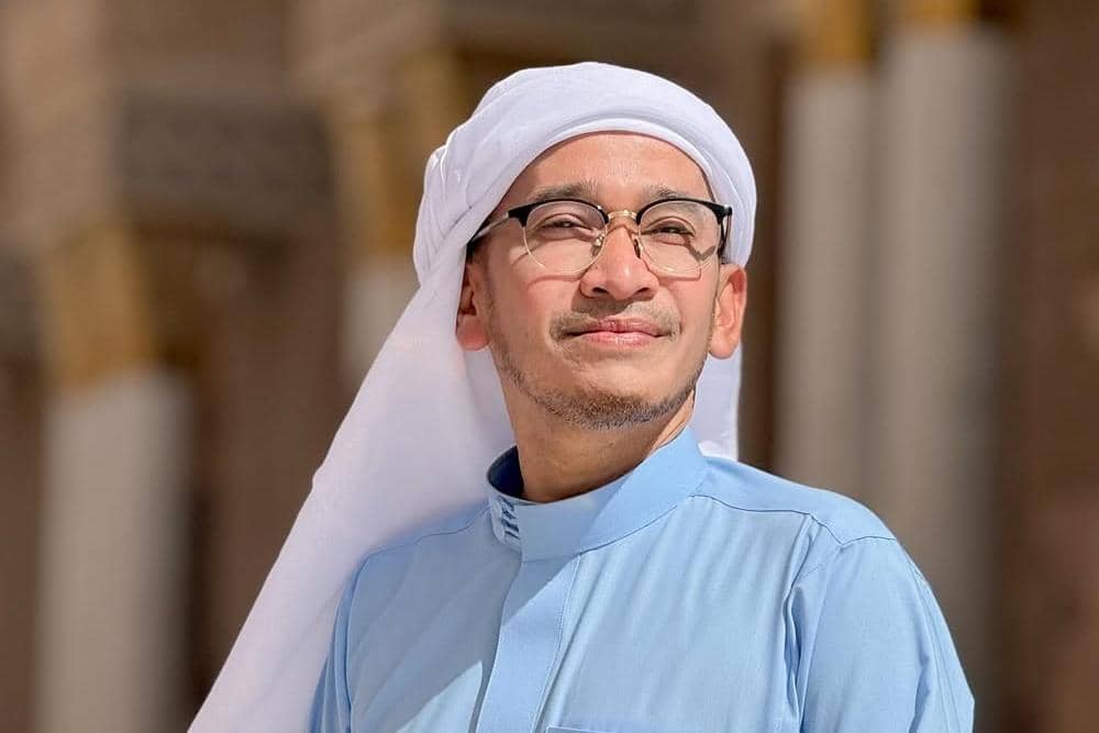 Kronologi Ruben Onsu Jadi Korban Penipuan Bisnis Mukena, Rugi Rp5,5M