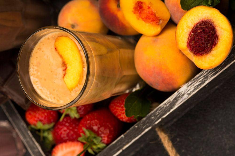 5 Cara Makan Buah Kesemek yang Enak, Manis, dan Bebas Rasa Seget