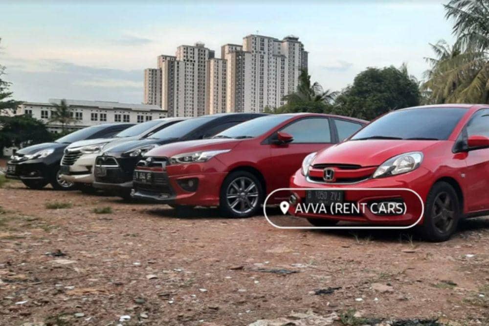 5 Rental Mobil Depok Tanpa Survei, Lepas Kunci Langsung Jalan!