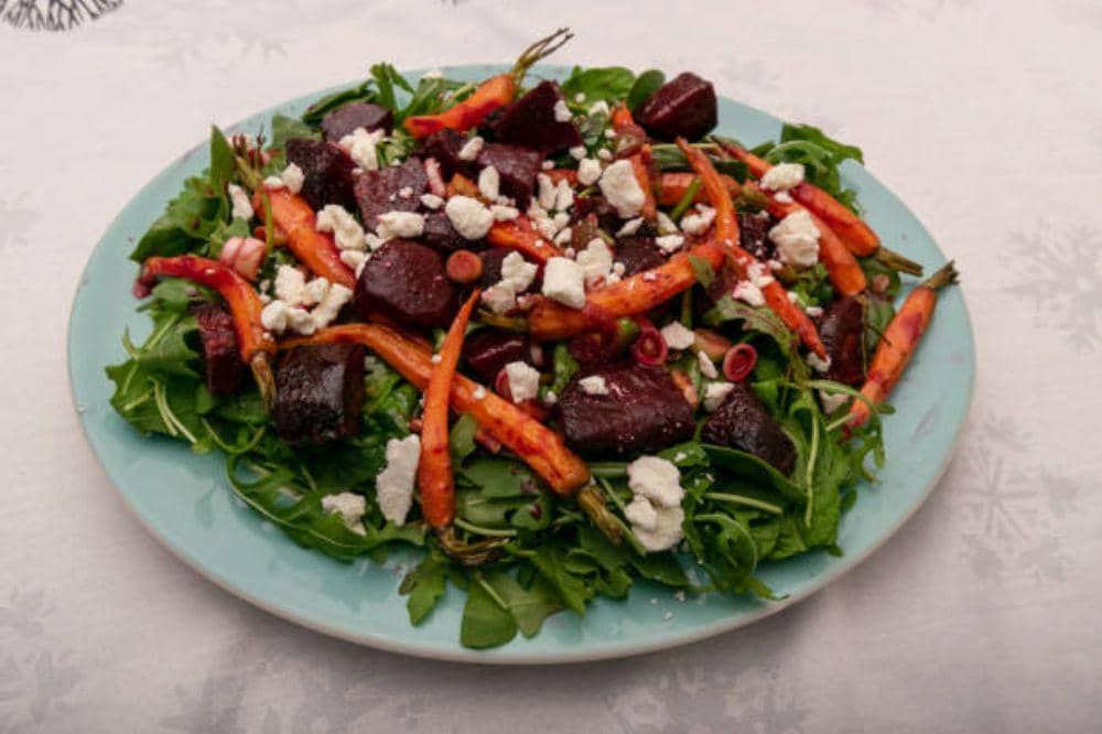 5 Cara Makan Buah Bit yang Lezat, Sehat, dan Mudah Dibuat di Rumah