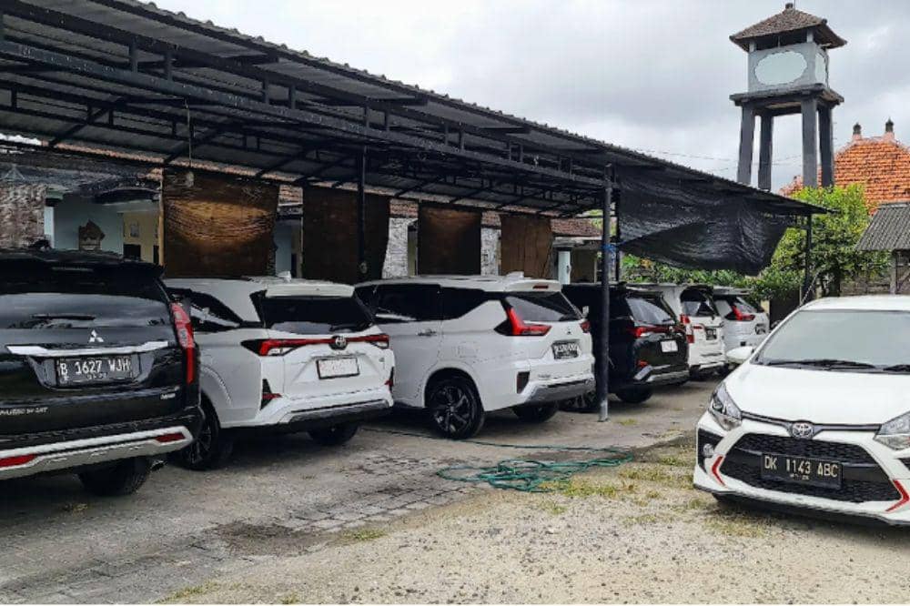 5 Rental Mobil Bali dengan Rating Terbaik dan Dijamin Kualitasnya!