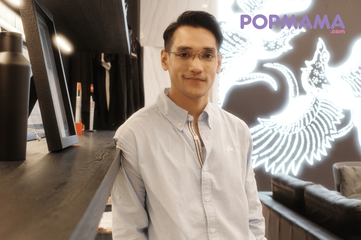 7 Fakta di Balik Pembuatan Album Afgan Retrospektif, Sangat Personal!.png