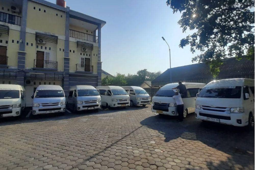5 Rental Mobil Jambi, Terjangkau dan Siap Antar!