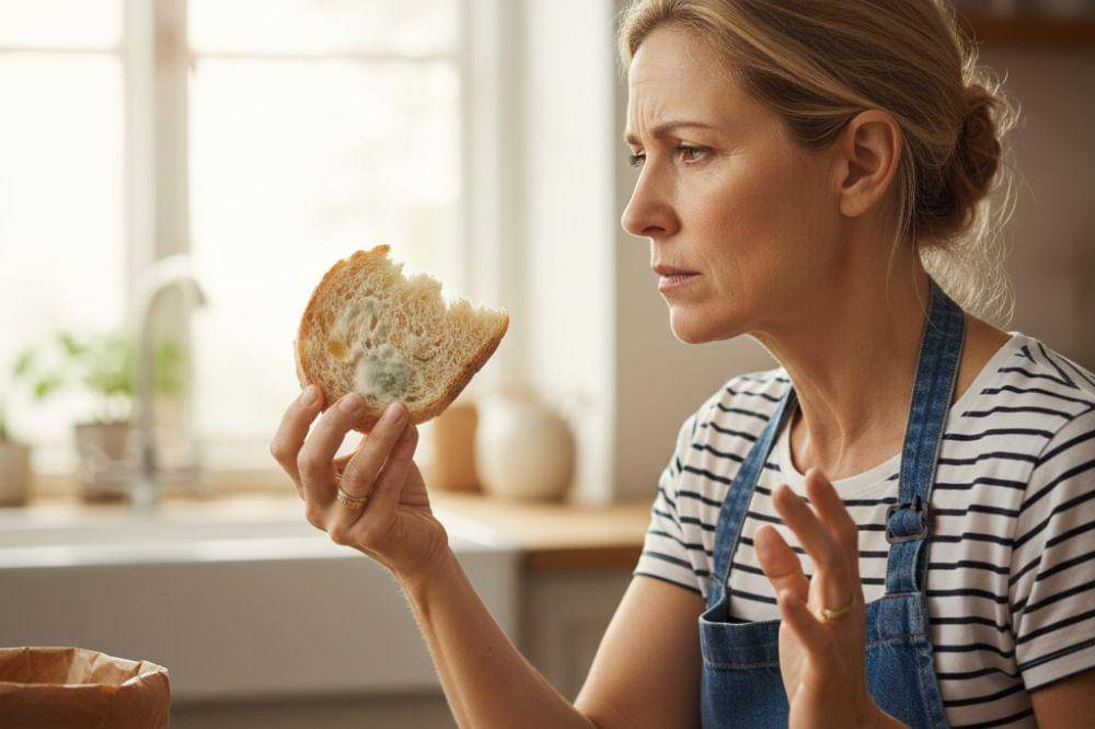 7 Ciri Makanan yang Sudah Basi 4