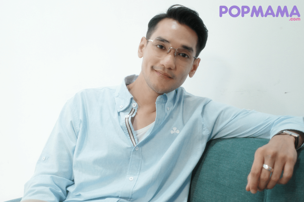 Lagu 'Sampai Jumpa' Jadi Curahan Hati Afgan tentang Perpisahan