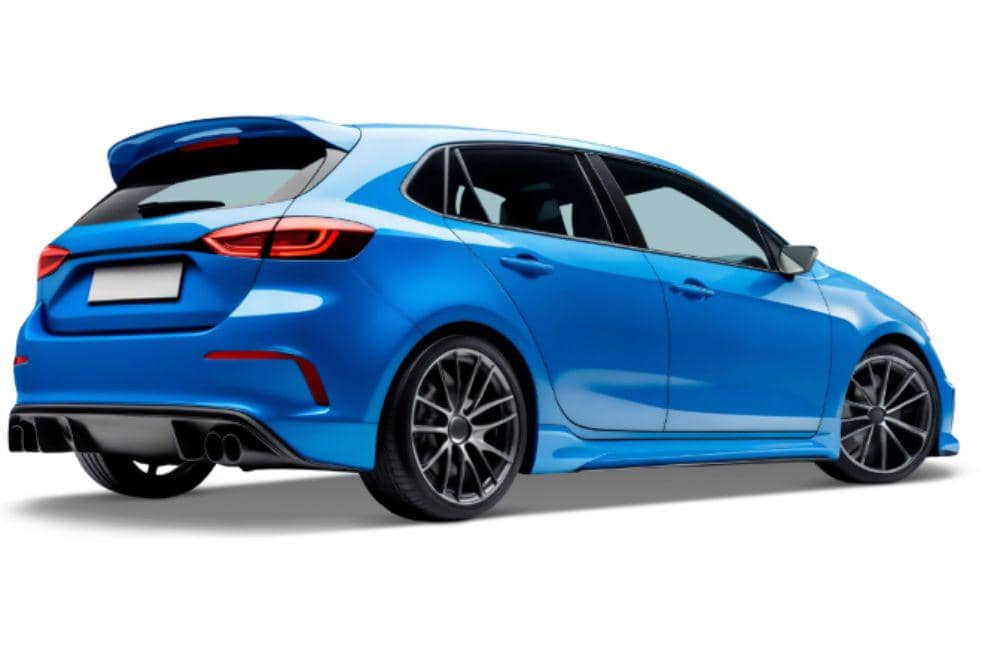 5 Rental Mobil Bengkulu, Liburan Bersama Keluarga Jadi Lebih Hemat