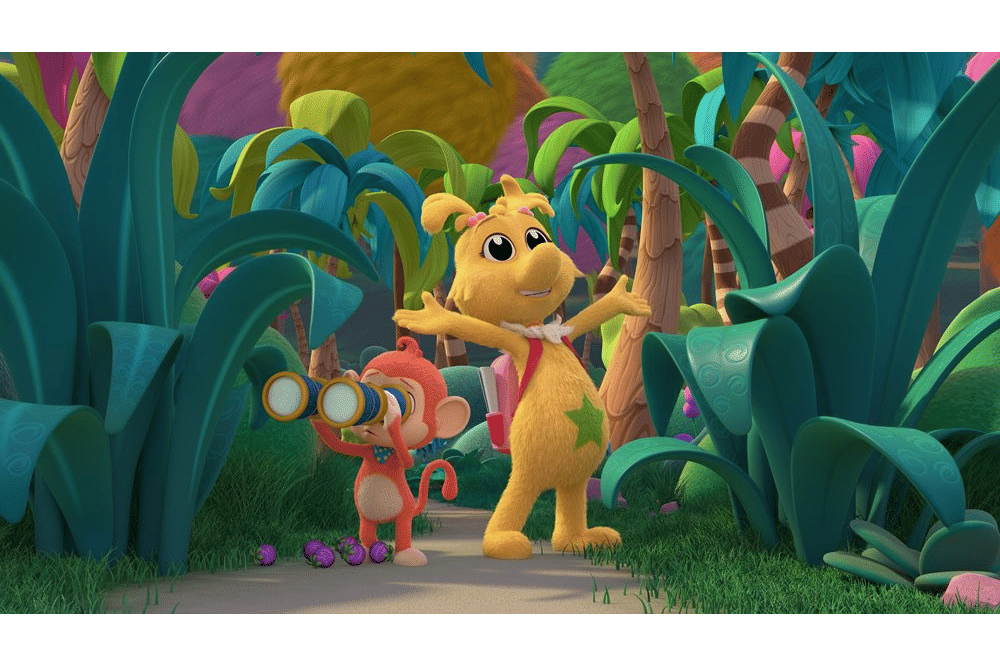 Film Dr. Seuss's The Sneetches