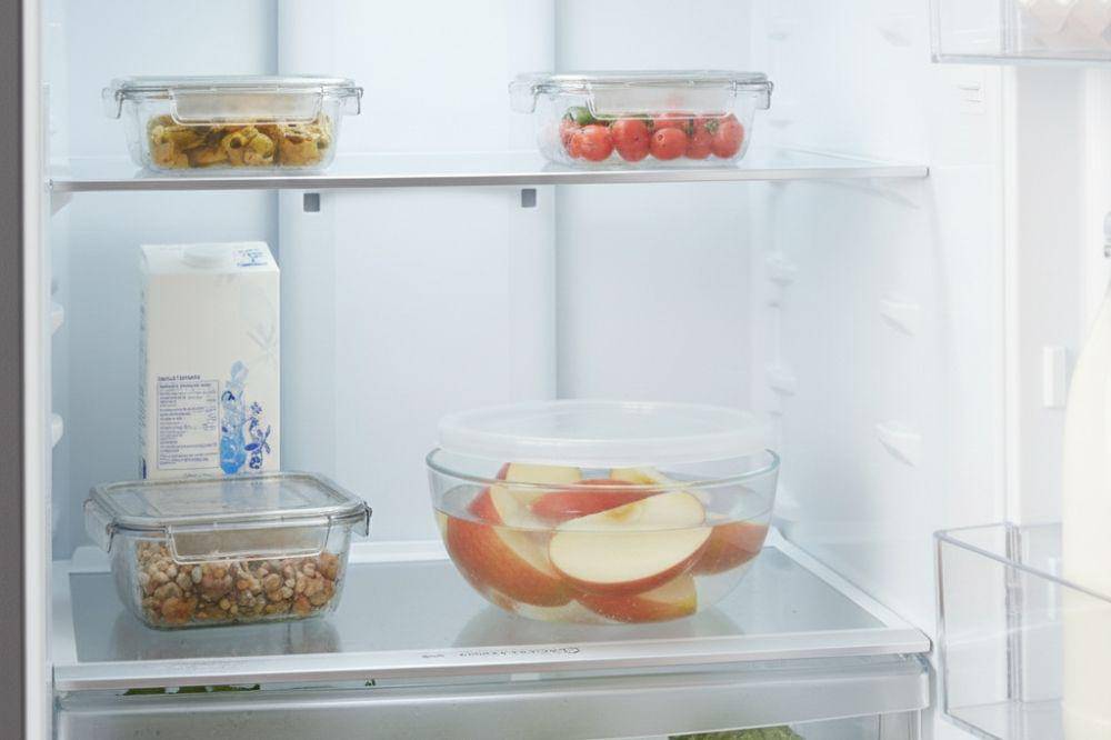 Cara Menyimpan Apel Potong