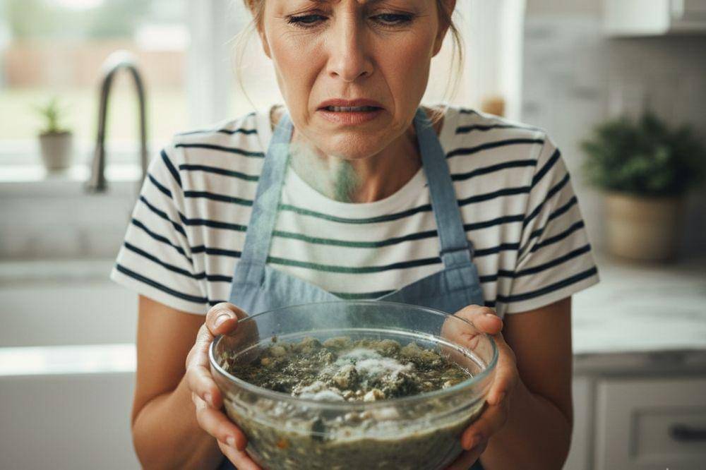 7 Ciri Makanan yang Sudah Basi 1