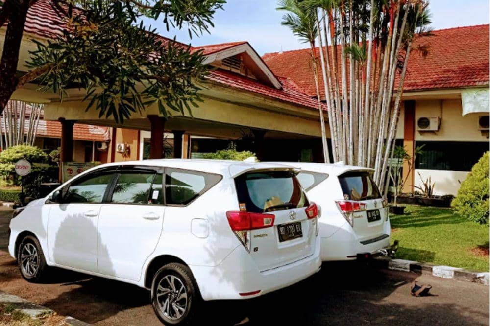 5 Rental Mobil Bengkulu, Liburan Bersama Keluarga Jadi Lebih Hemat