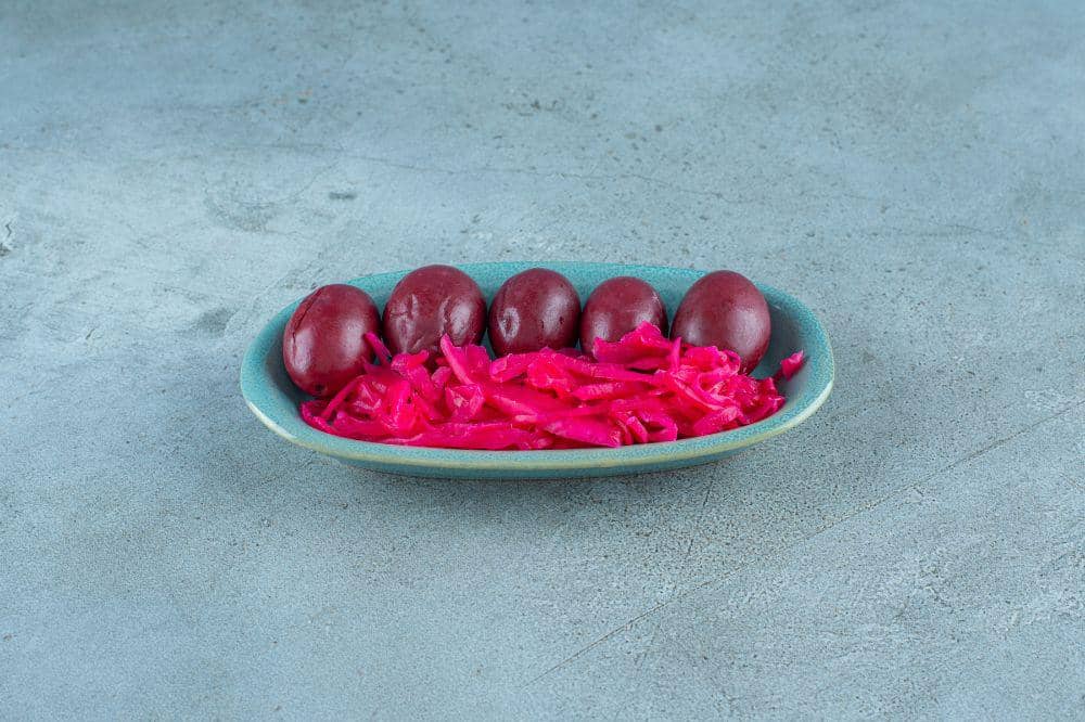 5 Cara Makan Buah Bit yang Lezat, Sehat, dan Mudah Dibuat di Rumah