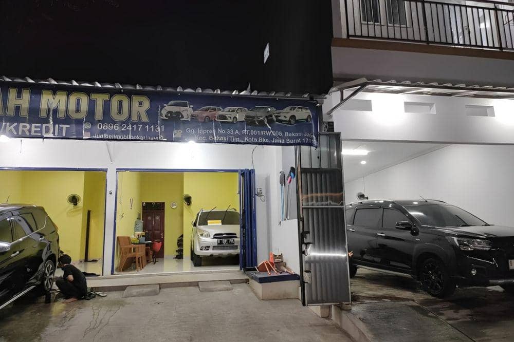 8 Rental Mobil Bekasi, Praktis untuk Segala Kebutuhan (4).jpg