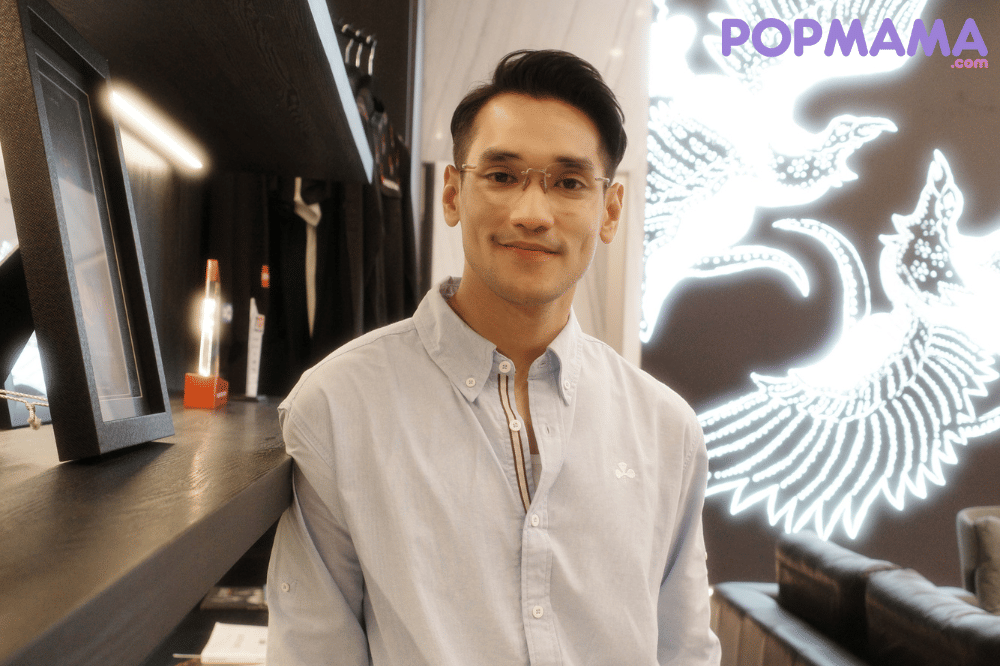 Afgan Ingin Kerja Sama Lagi dengan Kamga dan Petra Sihombing