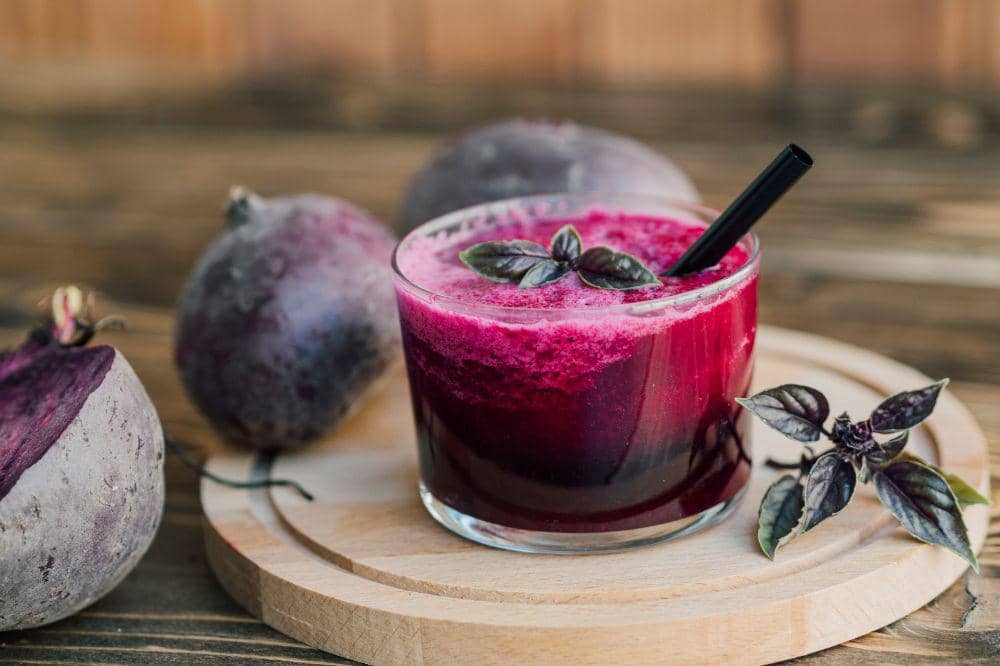 8 Cara Mengolah Buah Bit yang Enak, Praktis, dan Sehat