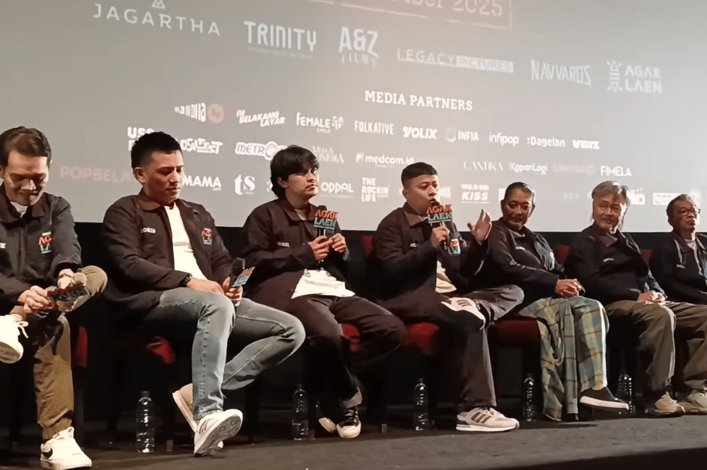 Pelajaran Hidup Film Agak Laen Menyala Pantiku, Bukan Hanya Komedi! 2.png