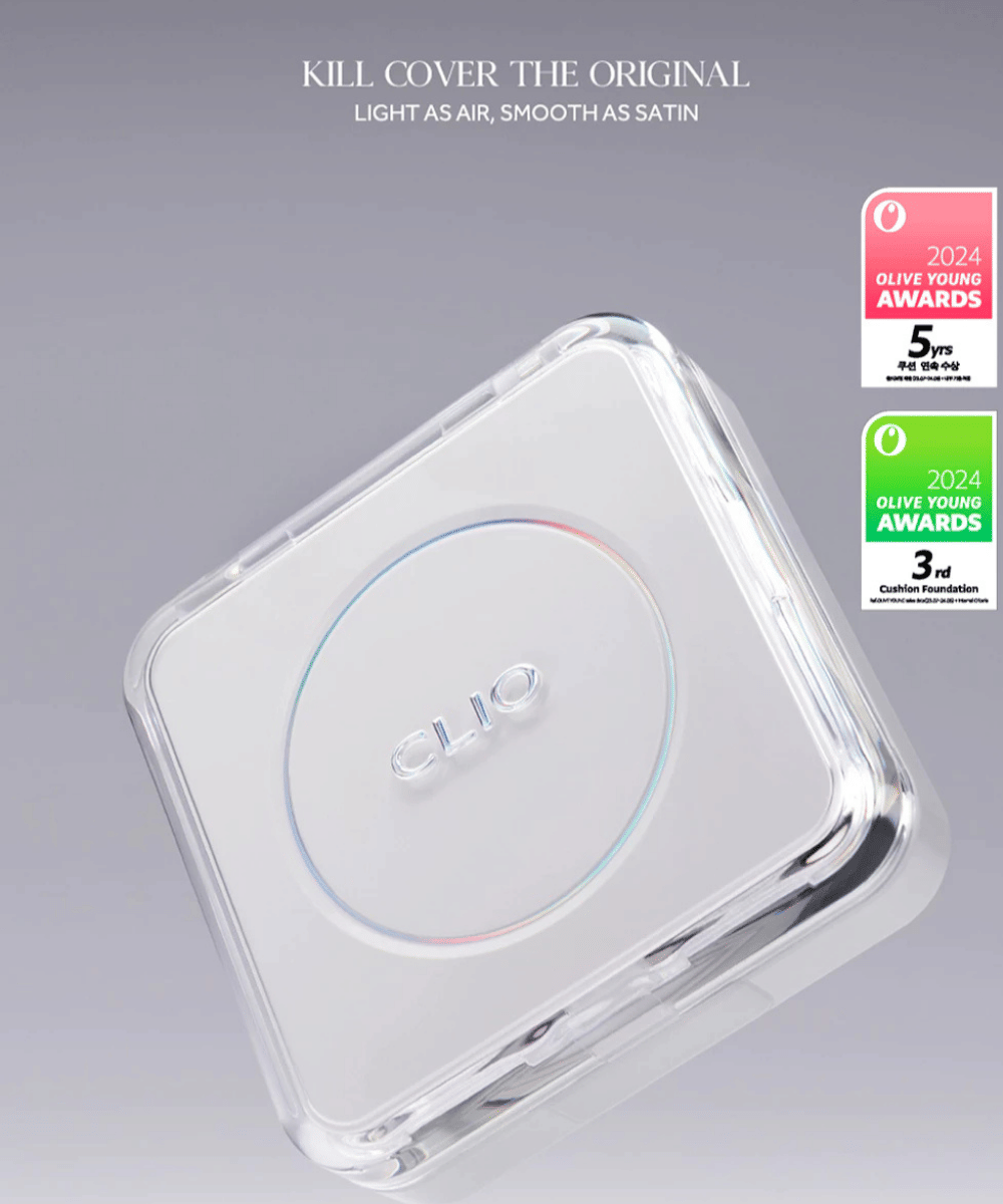 Rekomendasi Cushion Terbaik di 2025, Wajib Kamu Punya