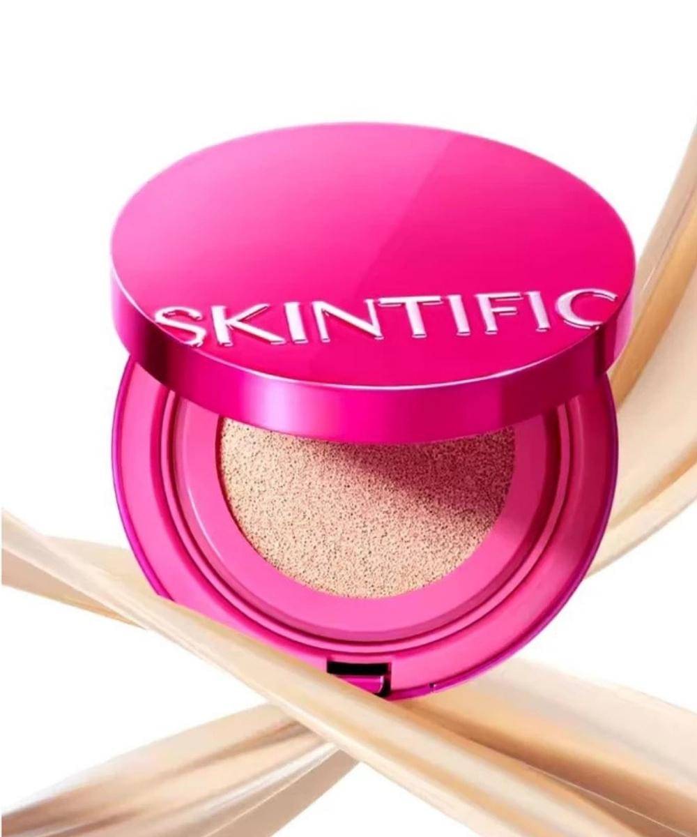 Rekomendasi Cushion Terbaik di 2025, Wajib Kamu Punya!