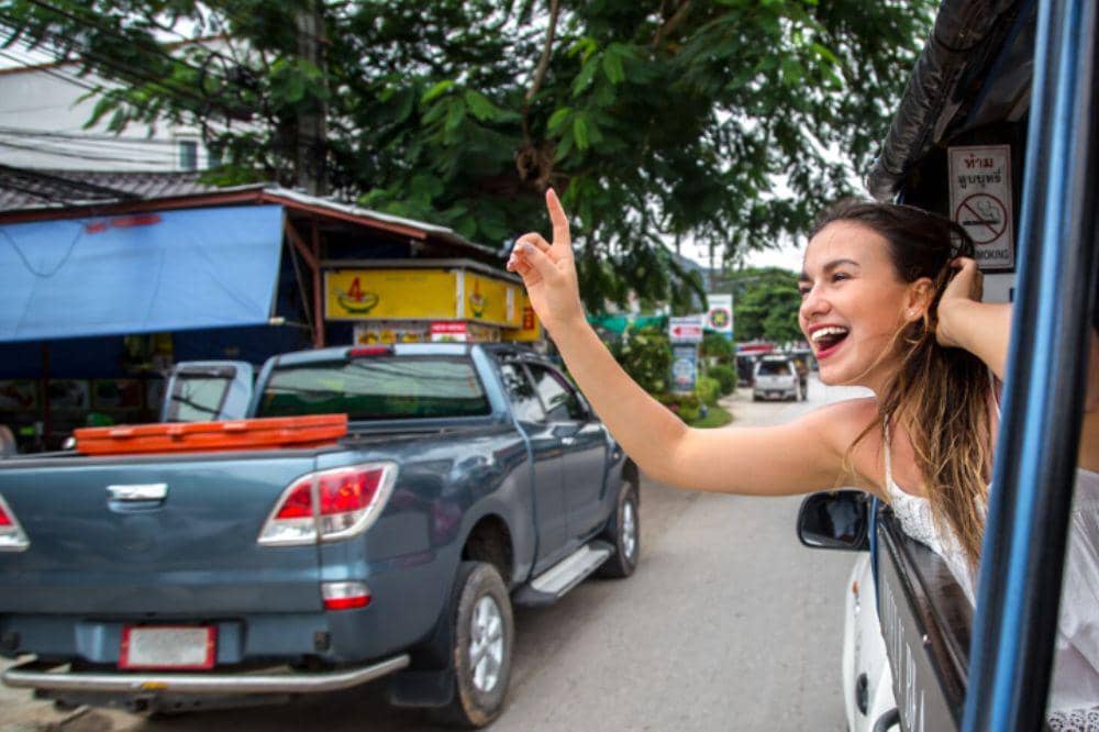 5 Rental Mobil Bali dengan Rating Terbaik dan Dijamin Kualitasnya!