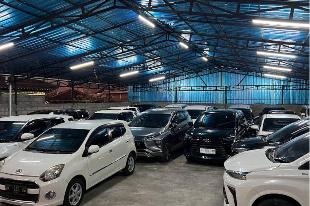 5 Rental Mobil Bali dengan Rating Terbaik dan Dijamin Kualitasnya!