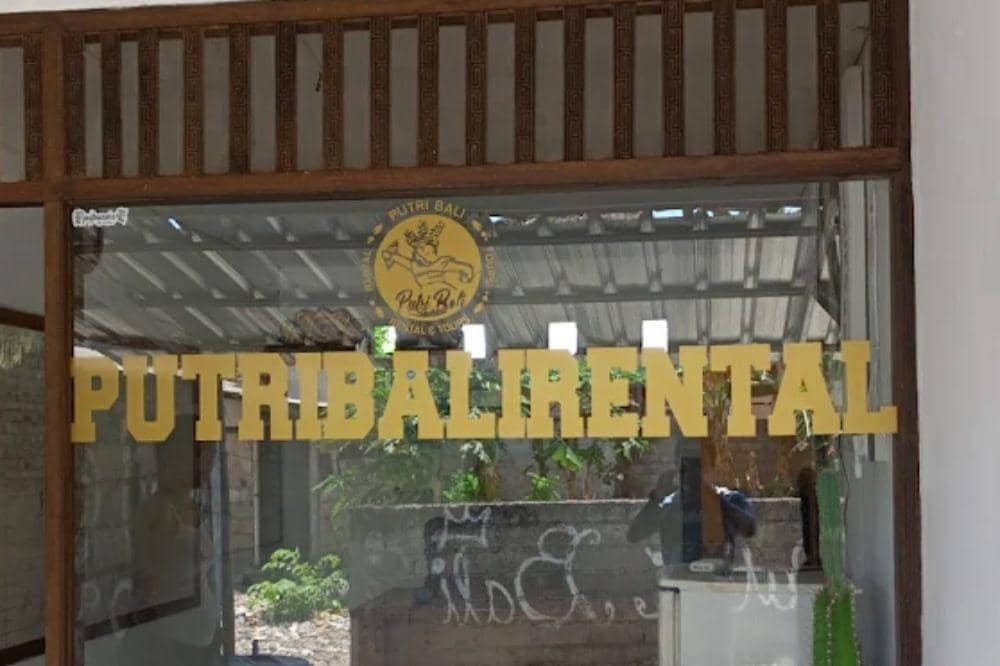 5 Rental Mobil Bali dengan Rating Terbaik dan Dijamin Kualitasnya!