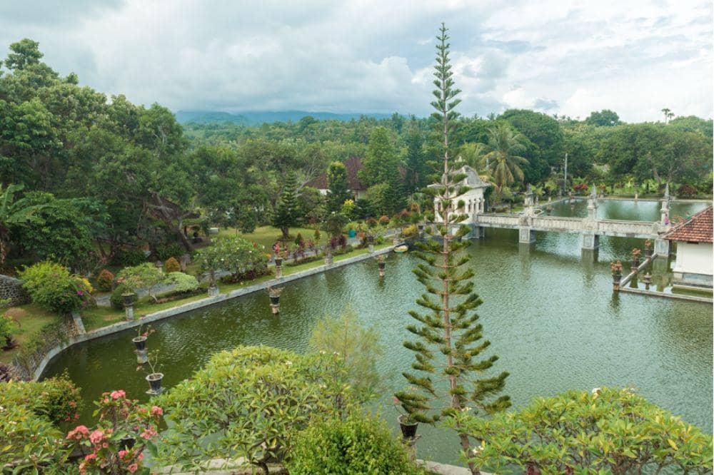 5 Taman Indonesia Resmi Masuk UNESCO, Kaya akan Keindahannya!