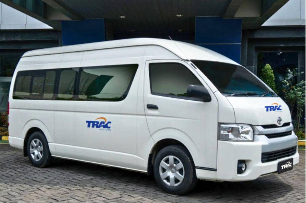 5 Rental Mobil Cikarang, Kendaraan Tangguh dan Murah!
