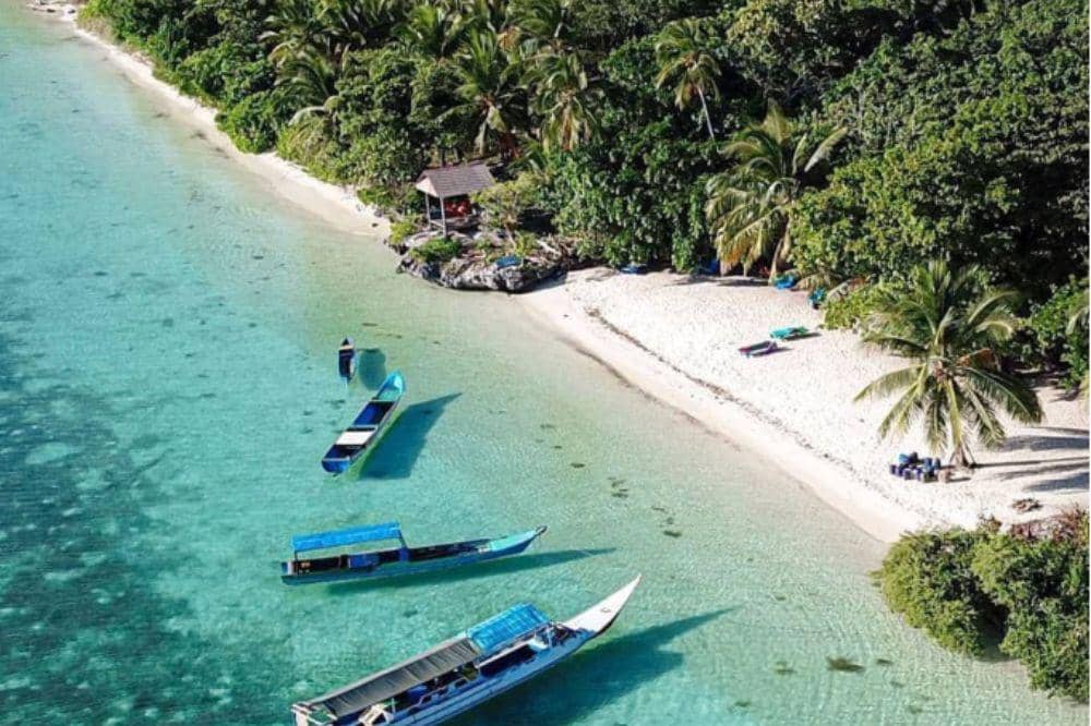 5 Taman Indonesia Resmi Masuk UNESCO, Kaya akan Keindahannya!