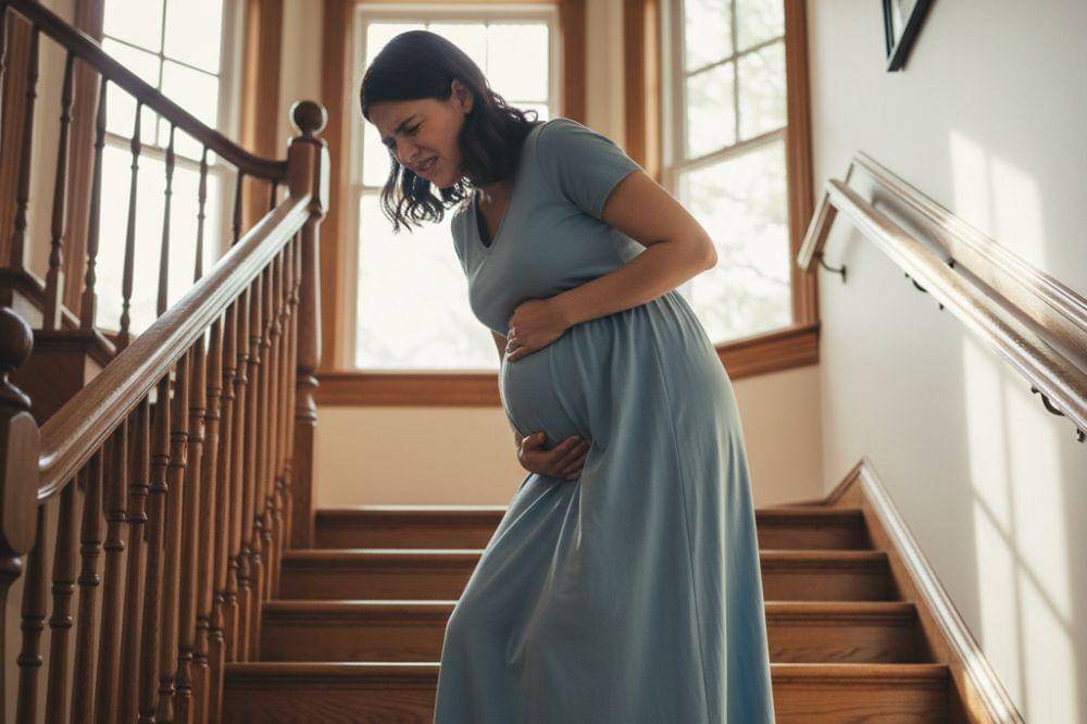 Bahaya Ibu Hamil Konsumsi Makanan Basi