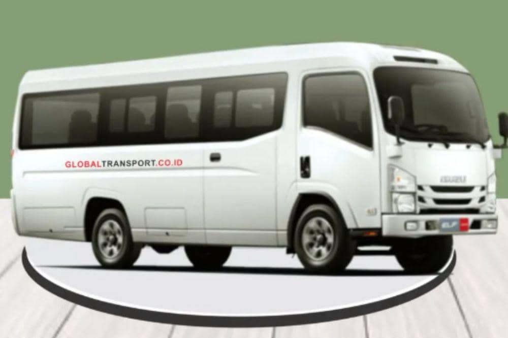 5 Rental Mobil Jakarta Timur, Cocok Untuk Perjalanan Bisnis