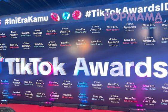 16 Daftar Pemenang Tiktok Awards Indonesia 2025, Banyak Kejutan!