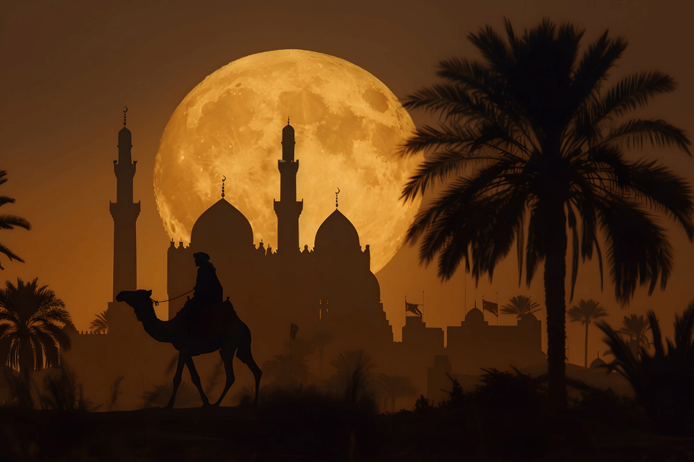 Kisah Sa’ad bin Abi Waqash Sahabat Nabi dan Penakluk Persia