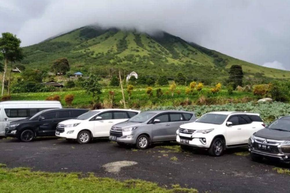 5 Rental Mobil Manado, Perjalanan Jadi Lebih Cepat Dan Efisien!