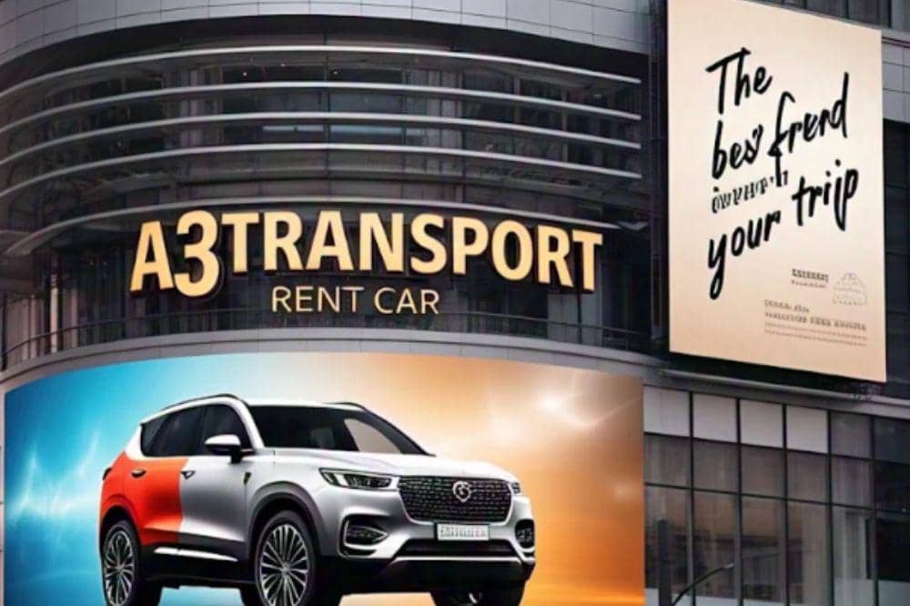 5 Rental Mobil Cimahi, Eksplor Bandung Dengan Mudah!