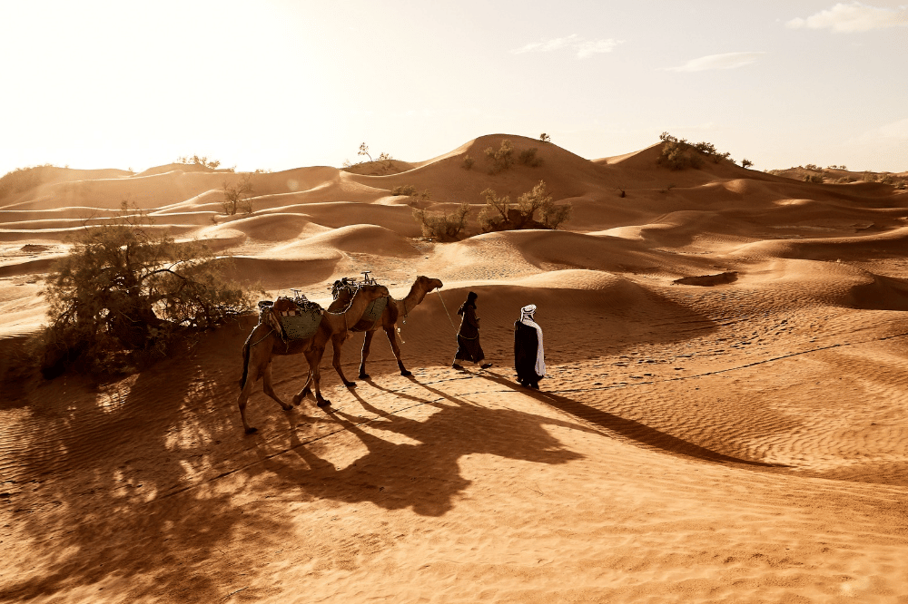 Kisah Utsman bin Affan yang Penuh Teladan untuk Anak