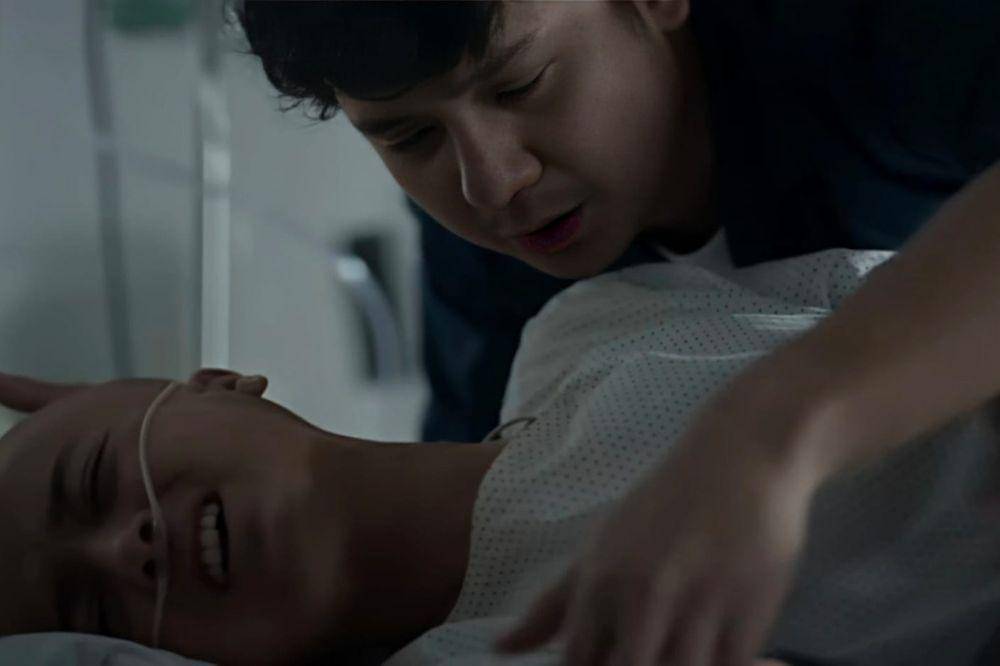 Review Film Sampai Titik Terakhirmu LIST 2