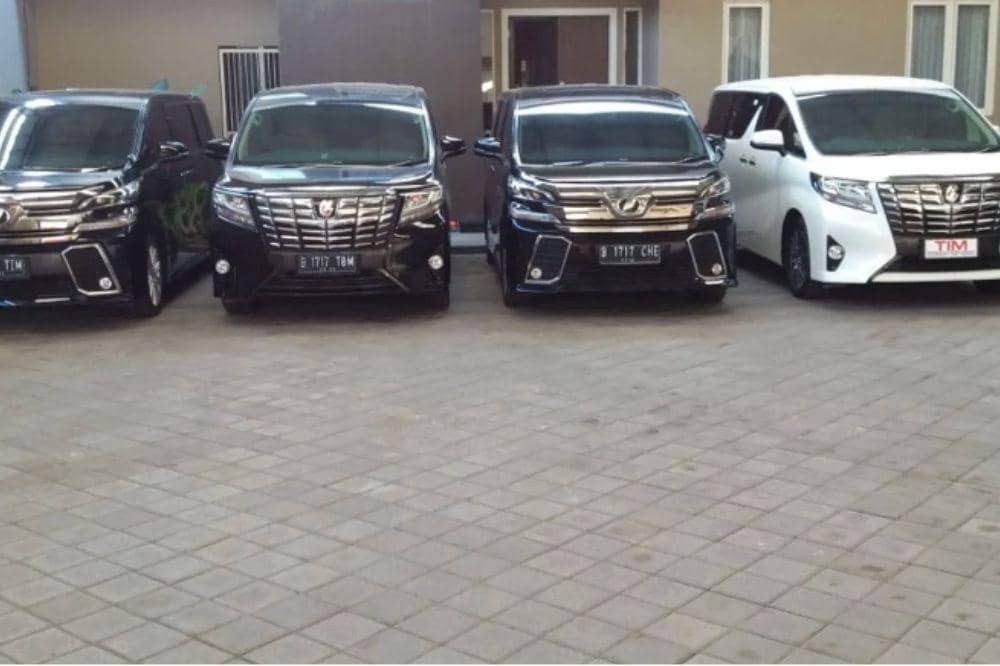 5 Rental Mobil Pati, Nyaman Untuk Perjalanan Keluarga!